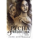 Pýcha a předsudek - Jane Austenová