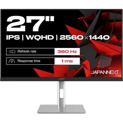 JAPANNEXT JN-I270WQHD300F-HSP