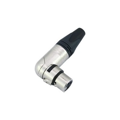 Neutrik XLR NC-3FRX