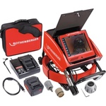 Rothenberger Инспекционна камера ROTHENBERGER ROCAM 4 Plus/ 65 м кабел/ Ø40 мм (1500002616)