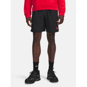 Under Armour Мъжки къси панталони Under Armour UA Tech Sport Short Under Armour | Cheren | МЪЖЕ | S