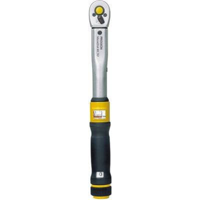 Proxxon Momentový klíč 6-30 Nm 1/4" Micro-Click přesný PR23349