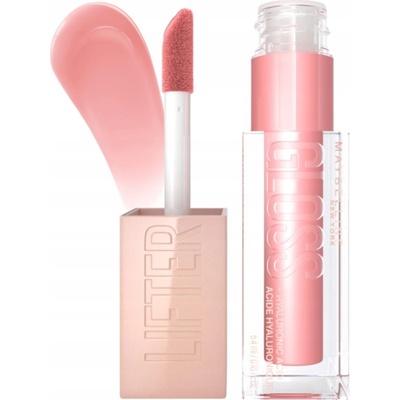 Maybelline Lifter Gloss lesk na rty 06 Reef 5,4 ml