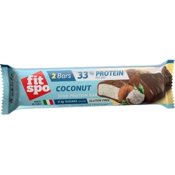 Image 1 of FIT SPO Active Bar [60 грама] Кокос