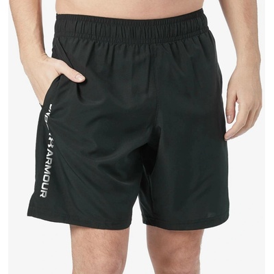Under Armour šortky UA Woven Woodmark shorts 1383356-001