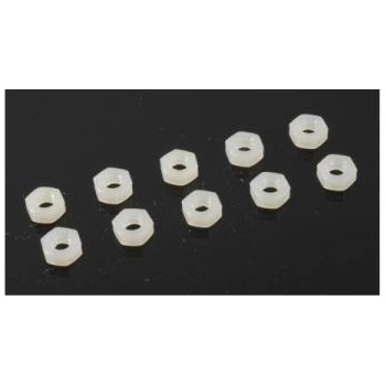 Revtec Маточина m5 найлон (10)