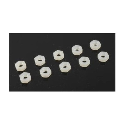 Revtec Маточина m5 найлон (10)