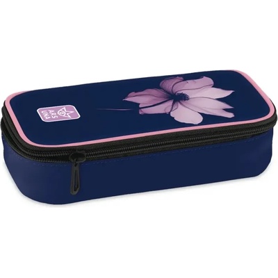 Ars Una Голям объл несесер Ars Una Pink Shade (5468)