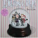Ereasure Snow Globe 1 LP