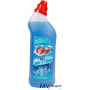 GO! WC gel FRESH ACTIVE 750 ml