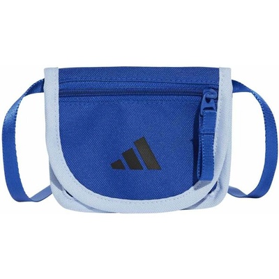 adidas LK ORGANIZER modrá JD8117