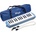 Stagg MELOSTA32BL