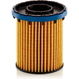 Mann-filter Маслен филтър mann-filter hu 8016
