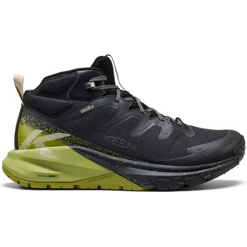KEEN Обувки targhee apex mid wp