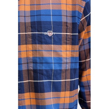 Gant Памучна риза Gant (3250147)