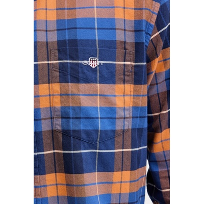 Gant Памучна риза Gant (3250147)
