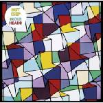 Hot Chip - In Our Heads (CD) (5034202029373)