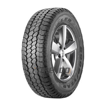 Goodyear Wrangler All-Terrain Adventure LR XL 255/70 R18 116H