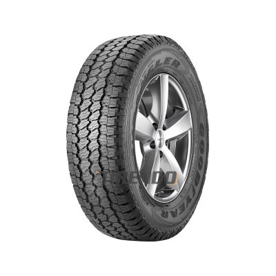 Goodyear Wrangler All-Terrain Adventure LR XL 255/70 R18 116H