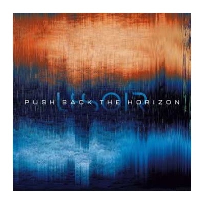 Lesoir: Push Back The Horizon LP