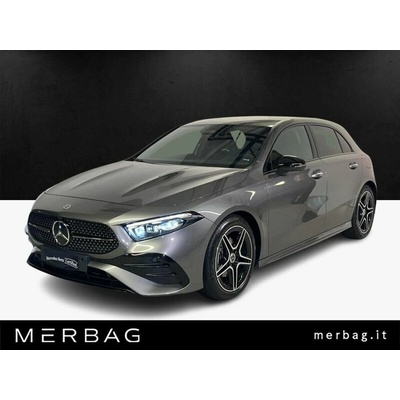 Mercedes-Benz A 180 d AMG Line 85 kW