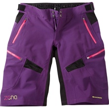 Madison dámské Zena imperial purple
