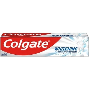 Colgate zubná pasta Whitening 75 ml
