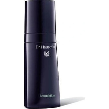 Dr.Hauschka Foundation 02 almond 30 ml