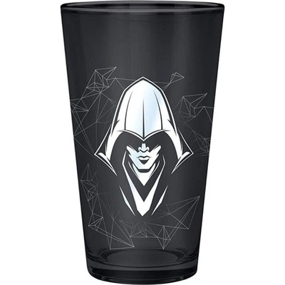 ABYstyle Sklenice Assassins Creed Assassin 500 ml