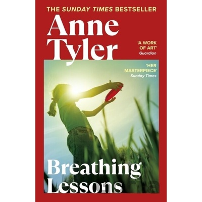 Breathing Lessons - Anne Tyler