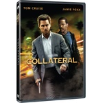 MagicBox Collateral (Vydání 2024) - DVD (069751)