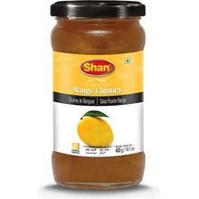 Shan Sladké Mango Chutney 400 g