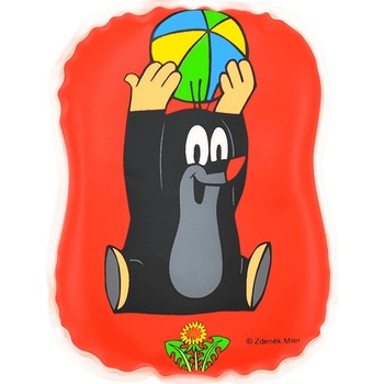 Wiky Polštářek pískací Krtko