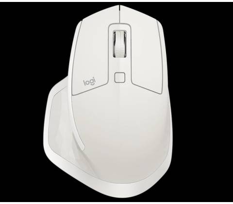 Logitech MX Master 2S 910-005141