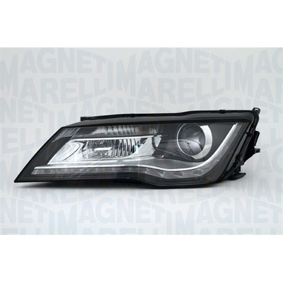 Hlavný svetlomet MAGNETI MARELLI 711307023482