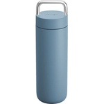 FELLOW Kubek termiczny 591 ml Carter Carry Tumbler Fellow pudrowy niebieski (10543408)