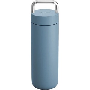FELLOW Kubek termiczny 591 ml Carter Carry Tumbler Fellow pudrowy niebieski (10543408)