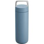 FELLOW Kubek termiczny 591 ml Carter Carry Tumbler Fellow pudrowy niebieski (840228808350)