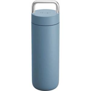 FELLOW Kubek termiczny 591 ml Carter Carry Tumbler Fellow pudrowy niebieski (840228808350)