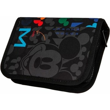 COOLPACK Ученически несесер Coolpack Clipper Mickey Mouse (F076774)