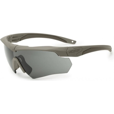 Okuliare ESS Crossbow One tan