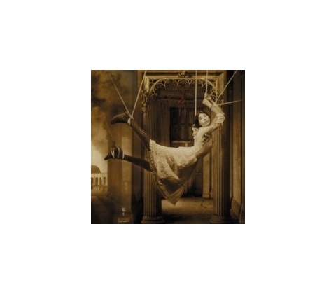 Signify - Porcupine Tree CD