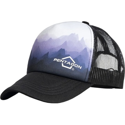 Pentagon Шапка Pentagon Cap Mountain BB, многоцветна (K13056-104-Multicolor)