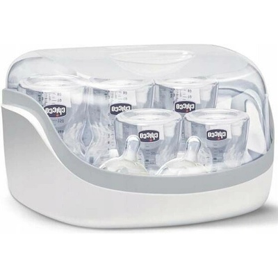 Chicco mikrovlnný sterilizátor CHI 658465