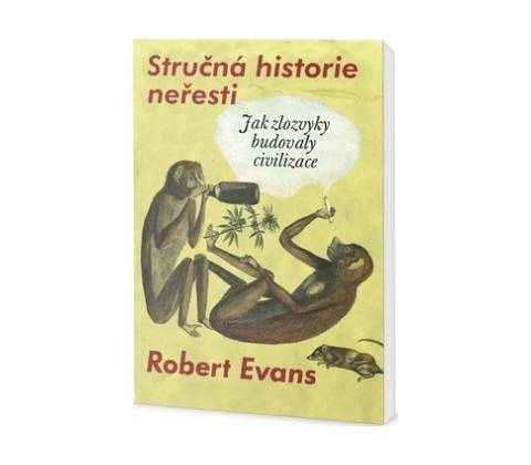 Stručná historie neřesti