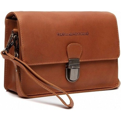 The Chesterfield Brand Lucca Cognac