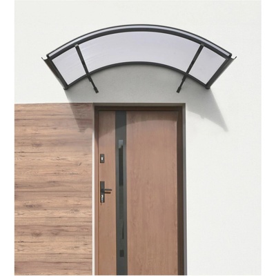 Robelit Eco M2852 158 × 90 cm antracit biela