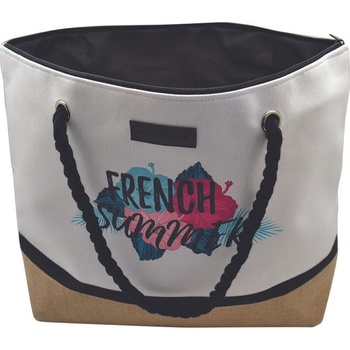 Mora Mora ПЛАЖНА ЧАНТА french summer 1