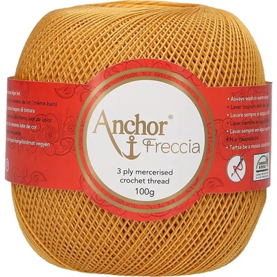 Anchor Freccia 12 – 320 Hořčicová 100g