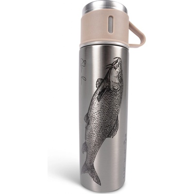 Korum Termoska Classic Thermal Flask Barbel Parma 500 ml